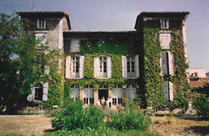 Chateau Guilhem - Malepere