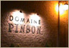 Domaine Pinson - Chablis