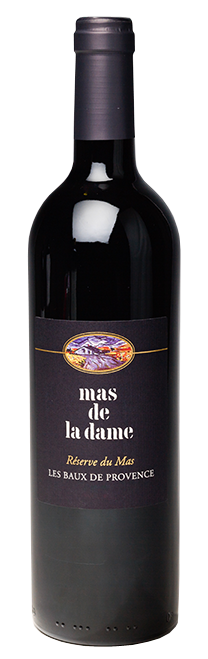R�serve du Mas 2021