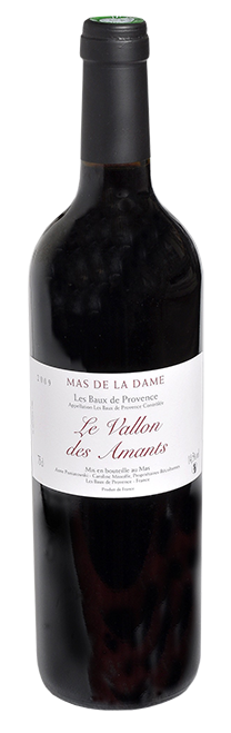 Vallon des Amants 2019