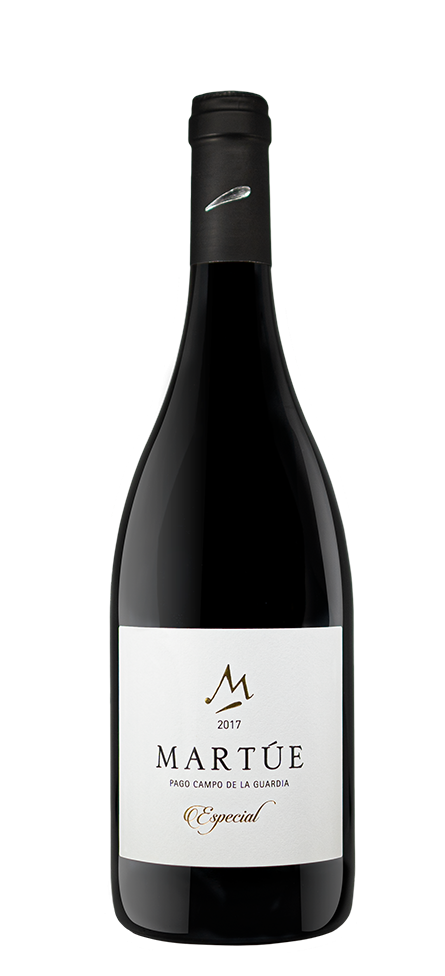 Martue Especial 2017