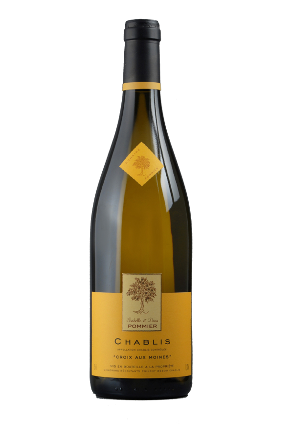 Chablis Croix aux Moines 2022
