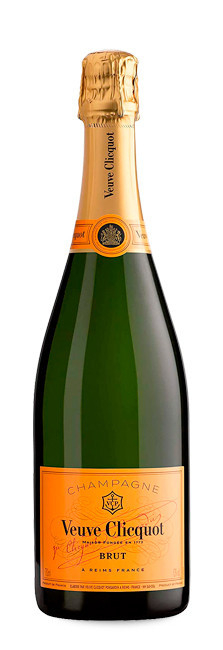 Veuve Clicquot Brut