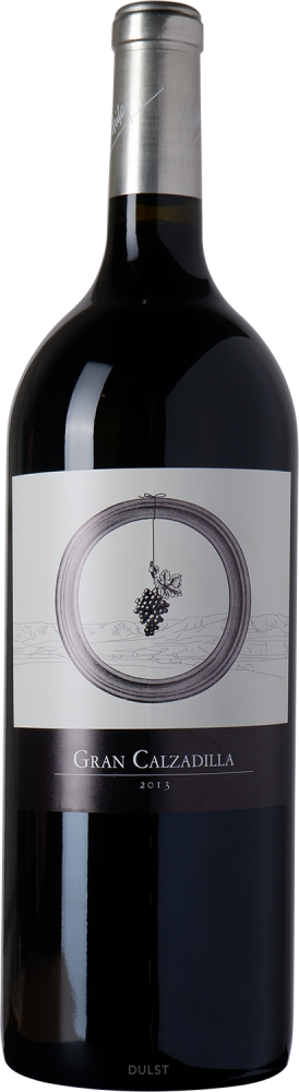 Gran Calzadilla 2014