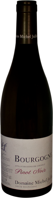 Bourgogne Pinot Noir 2022