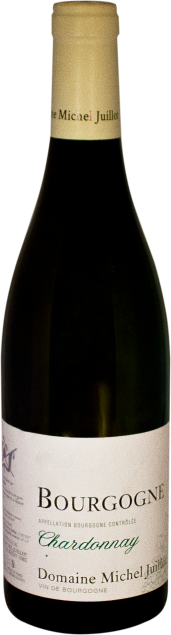 Bourgogne Chardonnay 2023