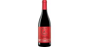 Paysan Grenacha  2019