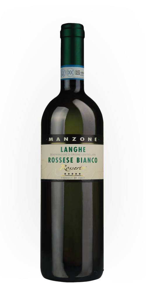 Langhe Rossese 2021