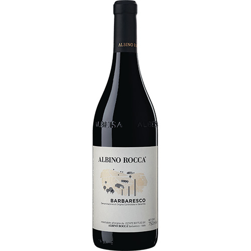 Barbaresco 2021