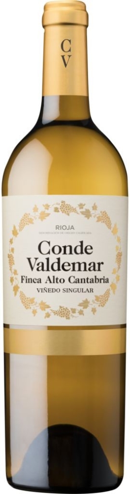 Rioja Blanco Alto Cantabria 2021