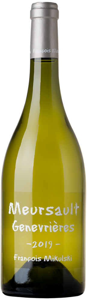 Meursault 1ier Cru Genevri�res 2023