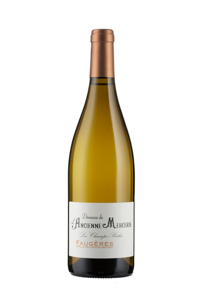 Les Champs Perdue 2024 - AOP Faugeres