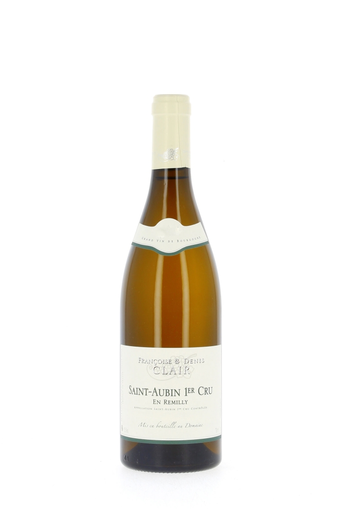 St Aubin En Remilly 2023