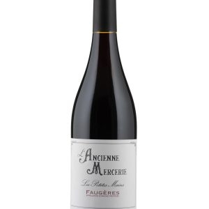 Les Petits Mains 2022 AOC Faugeres