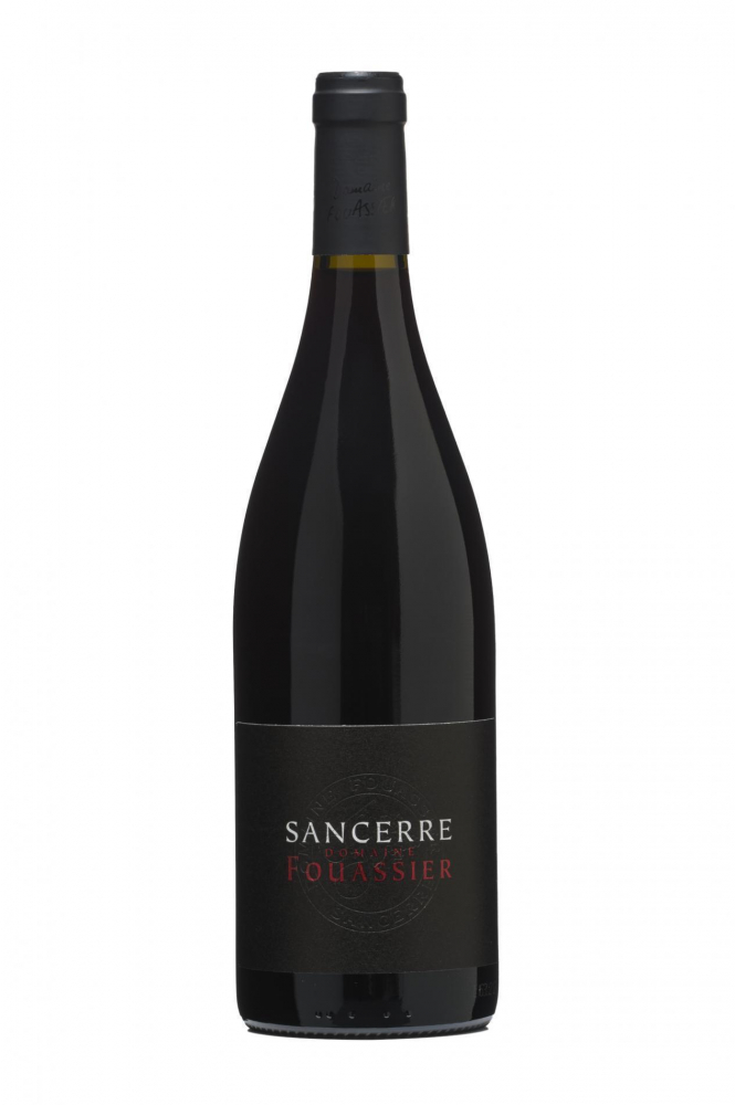 Sancerre rot 2022