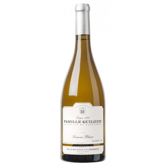 Ch�teau Guilhem Limoux 2019
