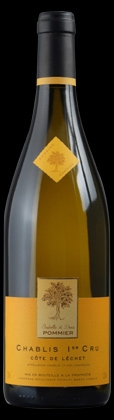 Chablis 2022 - 1er Cru Les Lechet