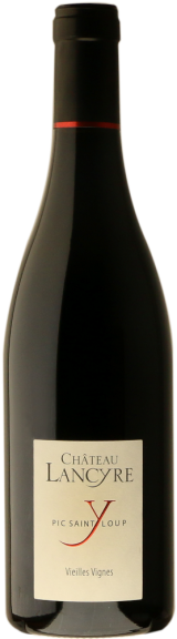 Pic St Loup Vielles Vignes 2023