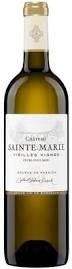 Entre deux Mers 2025 Vielles Vignes