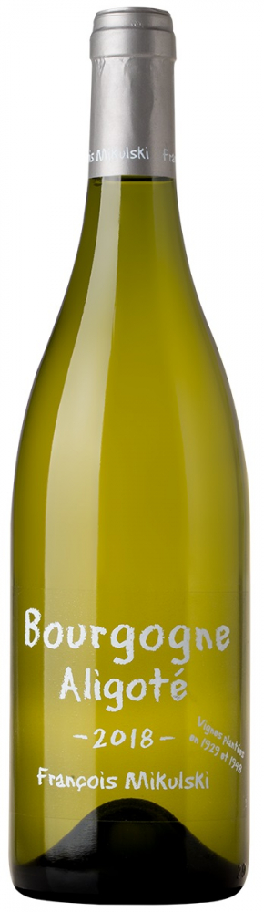 Bourgogne Aligot� 2024