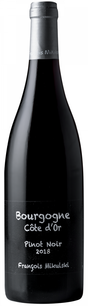 Bourgogne Pinot Noir 2023