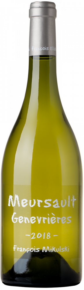 Meursault 1er Cru Les Genevri�res 2024