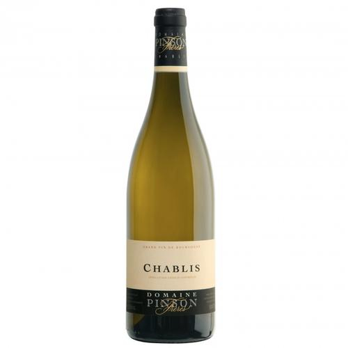 Chablis Villages 2024