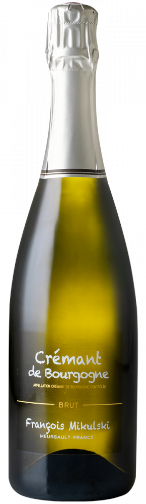 Mikulski       Cremant de Bourgogne