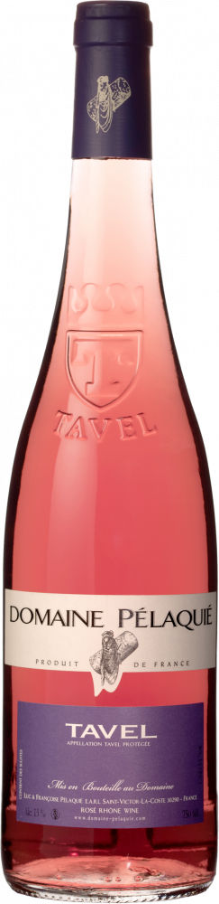 Tavel 2023 Ros�