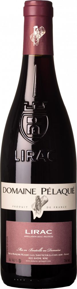 Lirac 2021 - Rh�ne