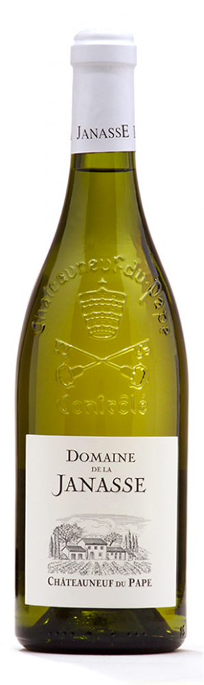 Ch�teauneuf du Pape wei� 2023