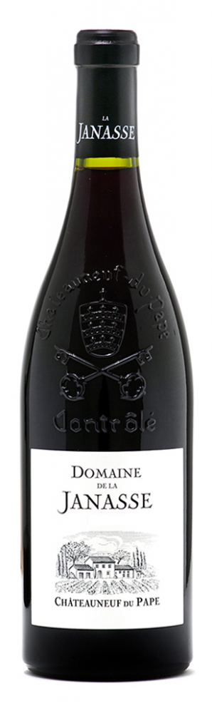 Chateauneuf du Pape rot 2022