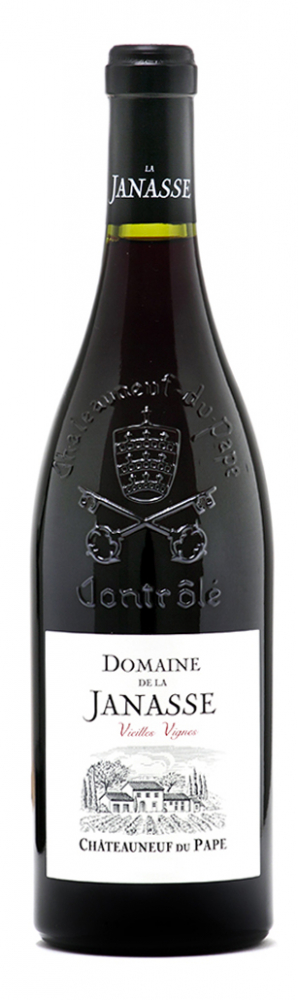 Chateauneuf du Pape Vielles Vignes 2020