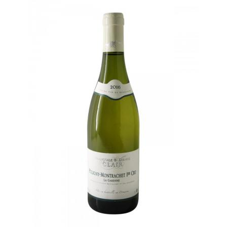 Puligny Montrachet 1er Cru La Garenne 2022