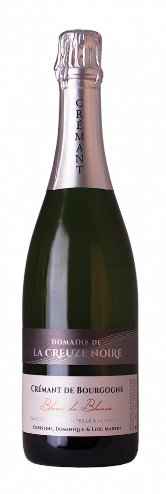 Cremant de Bourgogne - Blanc de Blanc