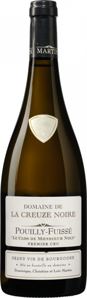 Pouilly fuiss� 2022