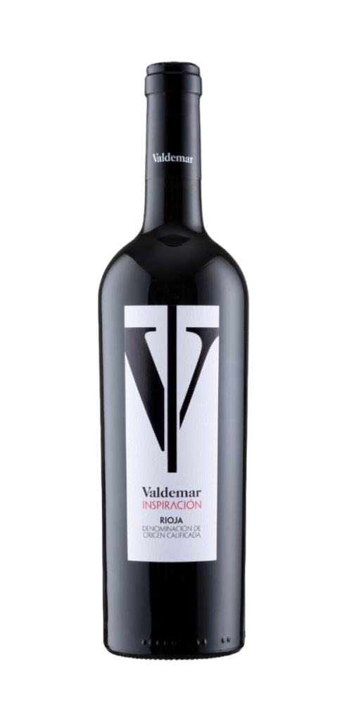 Inspiracion Valdemar Seleccion