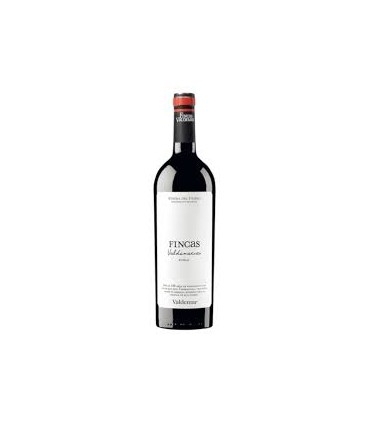 Fincas Valdemacuco Roble- Ribera del Douro 2021