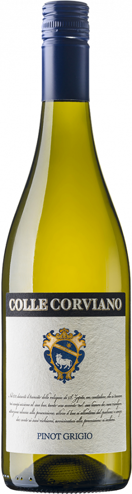 Pinot Grigio 2022