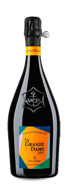 Veuve Clicquot Grande Dame 2012