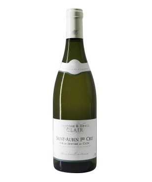 St Aubin 1er Cru  Sur le Sentier du Clou 2022 wei�