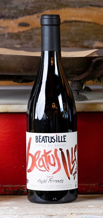 C�tes du Rh�ne Beatus Ille 2024