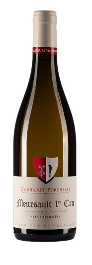 Meursault 1er Cru Les Charmes 2022