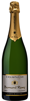 Champagne Carte Blanche Brut