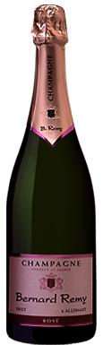 Champagne Ros�