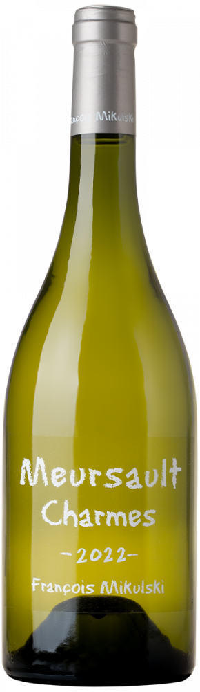 Meursault 1er Cru Les Charmes 2022