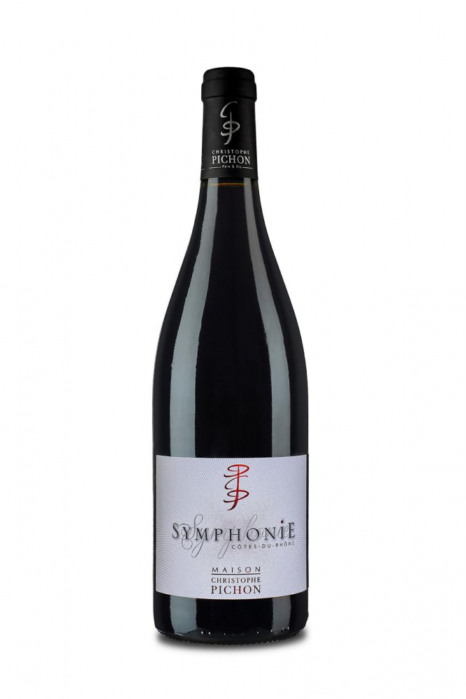 C�tes du Rh�ne 2020 Symphonie