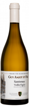 Santenay Blanc Vielles Vignes 2017
